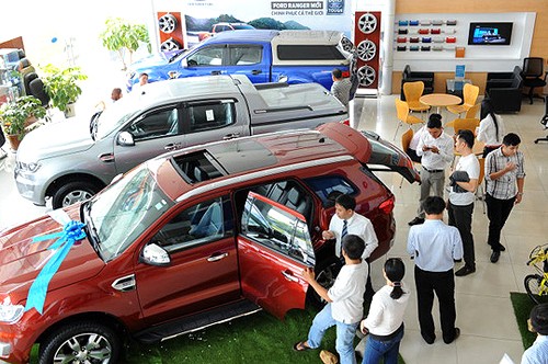 Những tình huống dễ “mất tiền oan” khi mua ô tô ở Việt Nam ảnh 2 Những tình huống dễ “mất tiền oan” khi mua ô tô ở Việt Nam ảnh 2