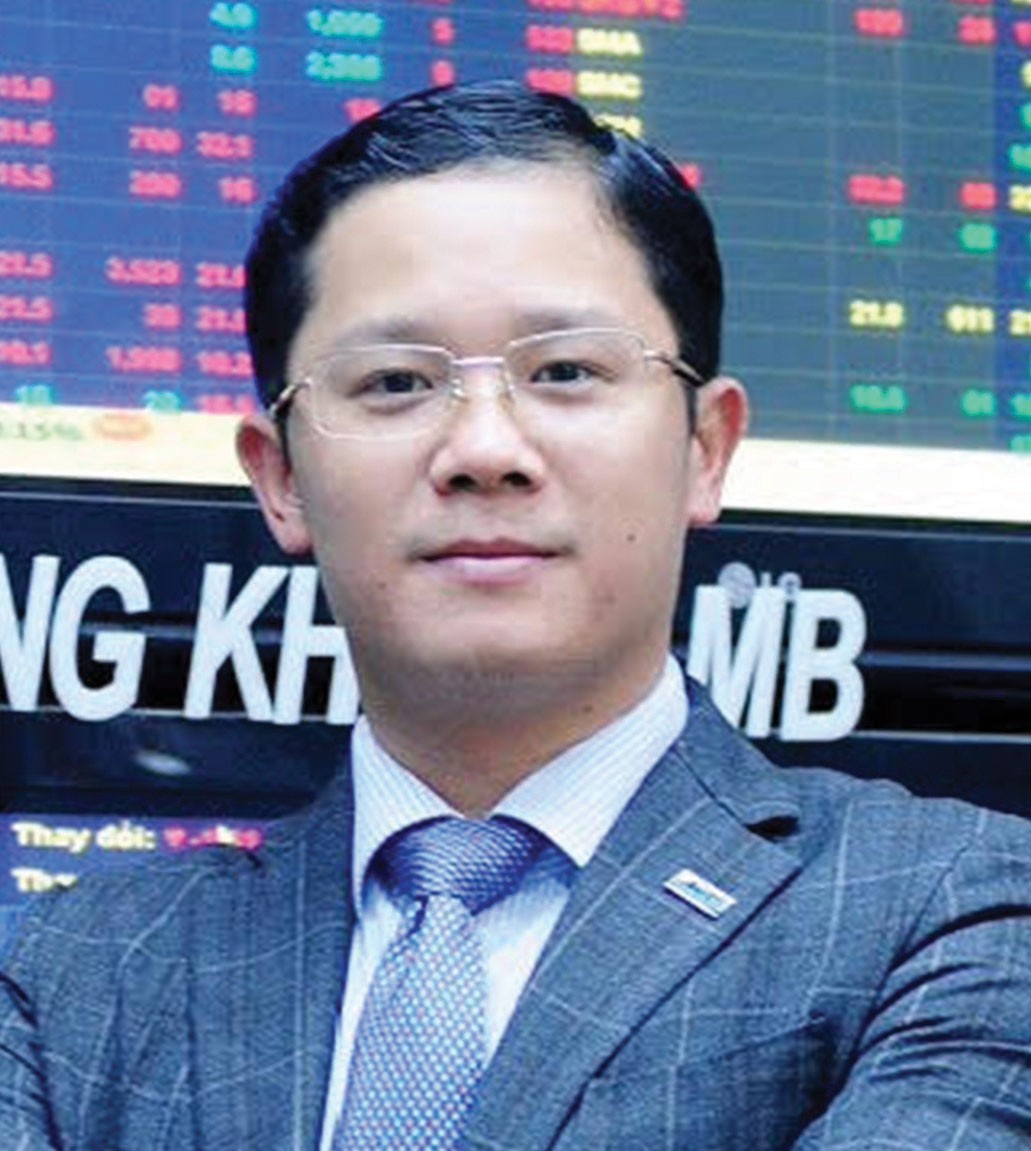 CEO MBS Trần Hải Hà: 3 yếu tố cần để thoái vốn tốt nhất ảnh 1 CEO MBS Trần Hải Hà: 3 yếu tố cần để thoái vốn tốt nhất ảnh 1