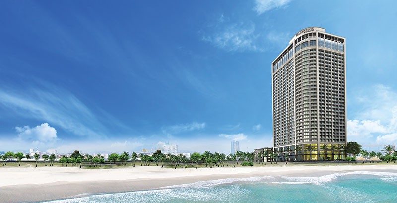 Ưu đãi hấp dẫn cho những căn hộ cuối cùng tại Luxury Apartment Đà Nẵng ảnh 1 Ưu đãi hấp dẫn cho những căn hộ cuối cùng tại Luxury Apartment Đà Nẵng ảnh 1