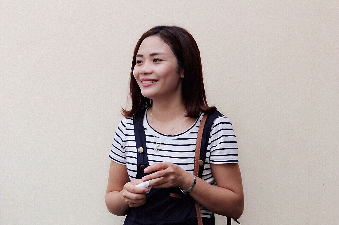 CEO Tinovy kể chuyện khởi nghiệp thời trang ảnh 2 CEO Tinovy kể chuyện khởi nghiệp thời trang ảnh 2