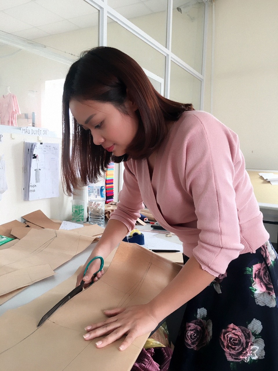 CEO Tinovy kể chuyện khởi nghiệp thời trang ảnh 3 CEO Tinovy kể chuyện khởi nghiệp thời trang ảnh 3