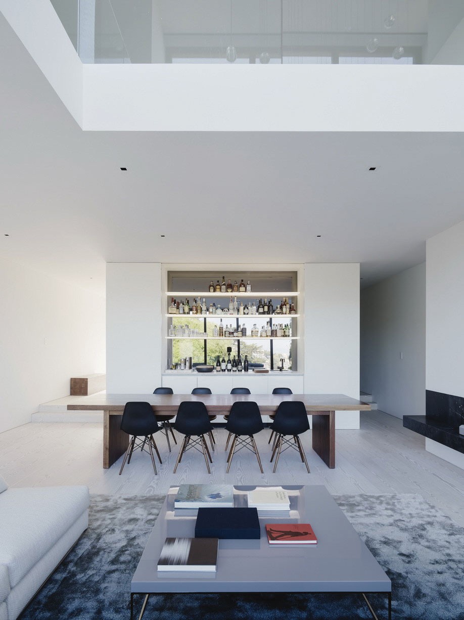 Remember House: Ngôi nhà xây đắp kỷ niệm ảnh 4 Remember House: Ngôi nhà xây đắp kỷ niệm ảnh 4