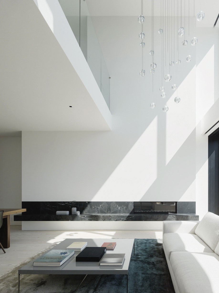 Remember House: Ngôi nhà xây đắp kỷ niệm ảnh 5 Remember House: Ngôi nhà xây đắp kỷ niệm ảnh 5