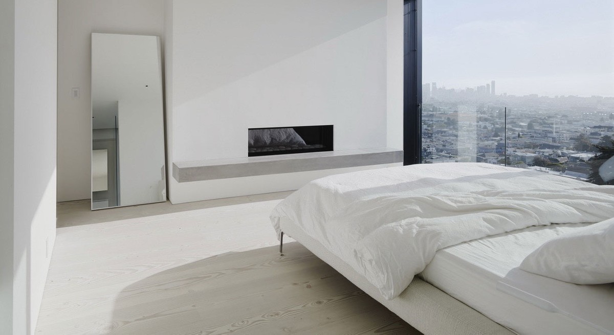 Remember House: Ngôi nhà xây đắp kỷ niệm ảnh 6 Remember House: Ngôi nhà xây đắp kỷ niệm ảnh 6