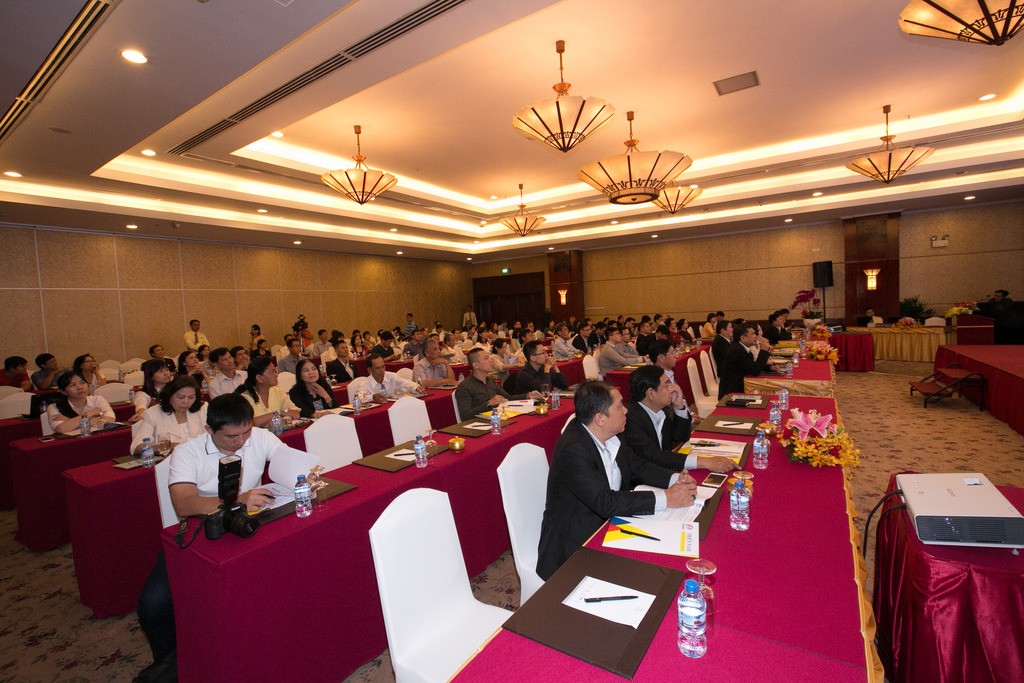 Mùa đại hội cổ đông, lưu ý để tránh bị... phạt ảnh 1 Mùa đại hội cổ đông, lưu ý để tránh bị... phạt ảnh 1