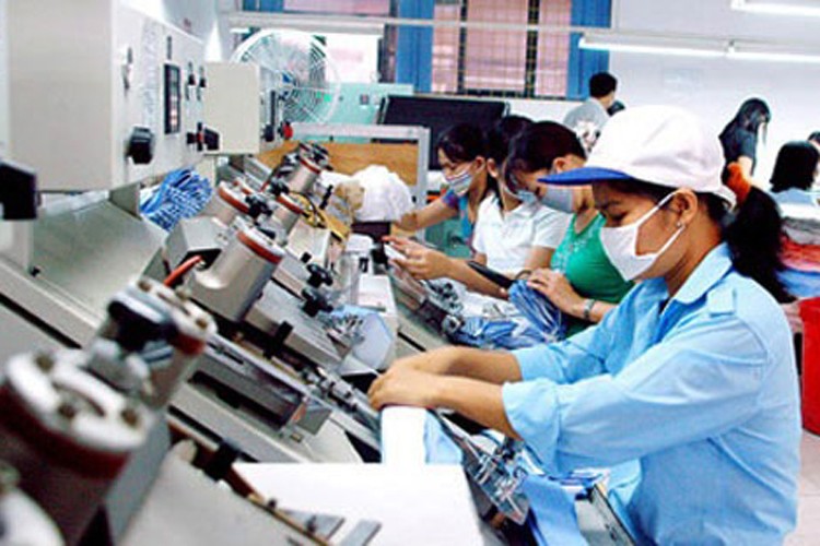 Giải pháp nào cho tăng trưởng vững tiến? ảnh 1 Giải pháp nào cho tăng trưởng vững tiến? ảnh 1