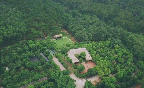 8 điểm chơi quanh Hà Nội dịp 30/4 cho người ngại đi xa ảnh 7