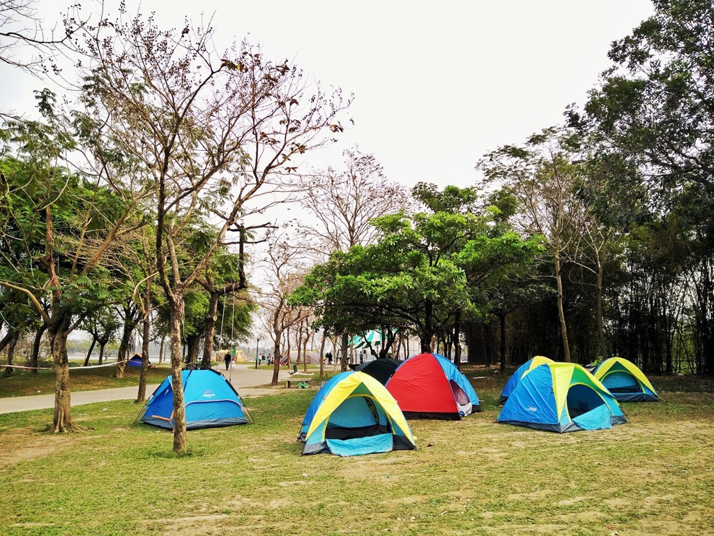 5 địa điểm gần Hà Nội để 'đưa nhau đi trốn' dịp nghỉ lễ ảnh 10 5 địa điểm gần Hà Nội để 'đưa nhau đi trốn' dịp nghỉ lễ ảnh 10