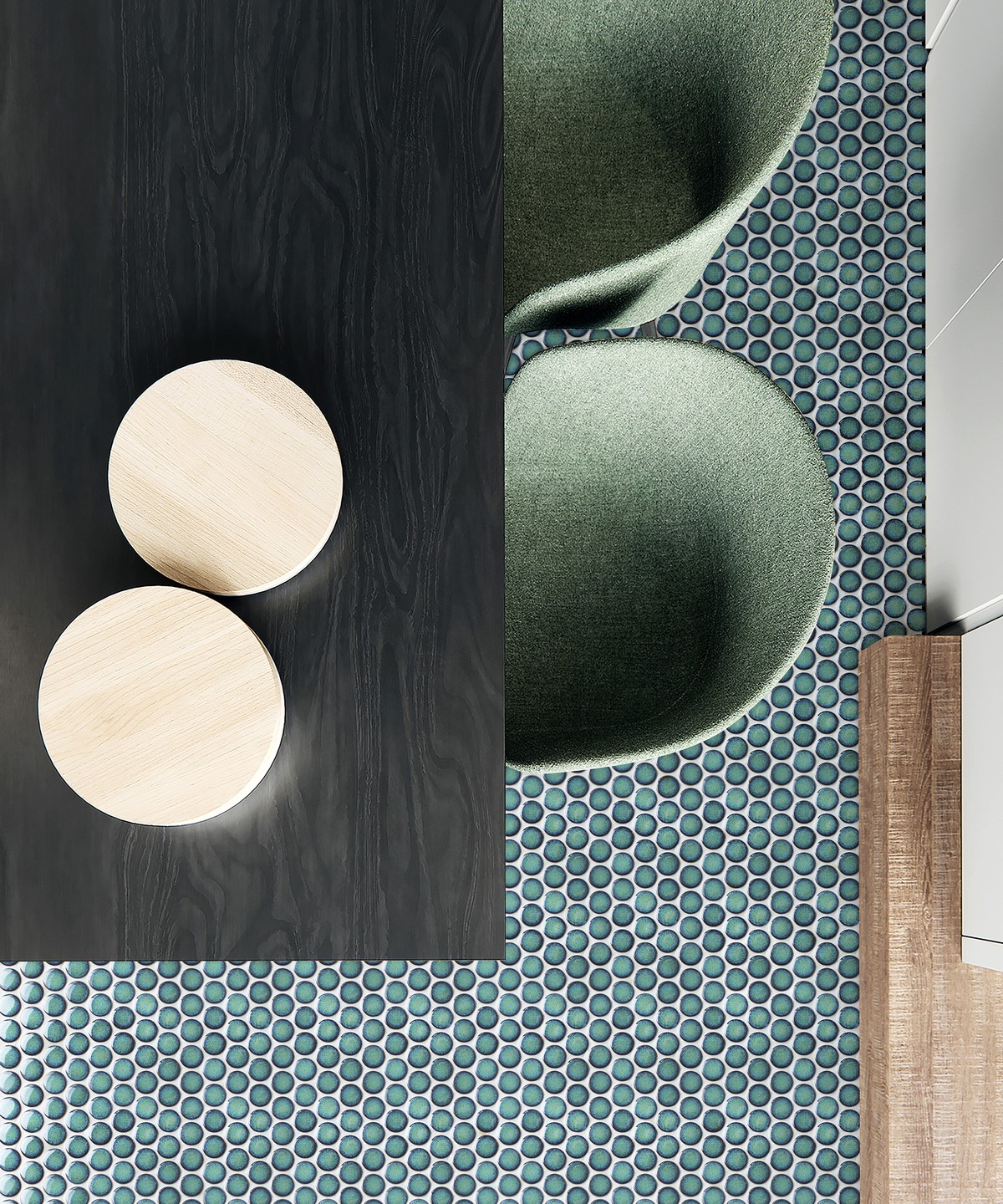 Indochine Tile, “trùm” phân phối gạch ốp, lát cao cấp ảnh 9