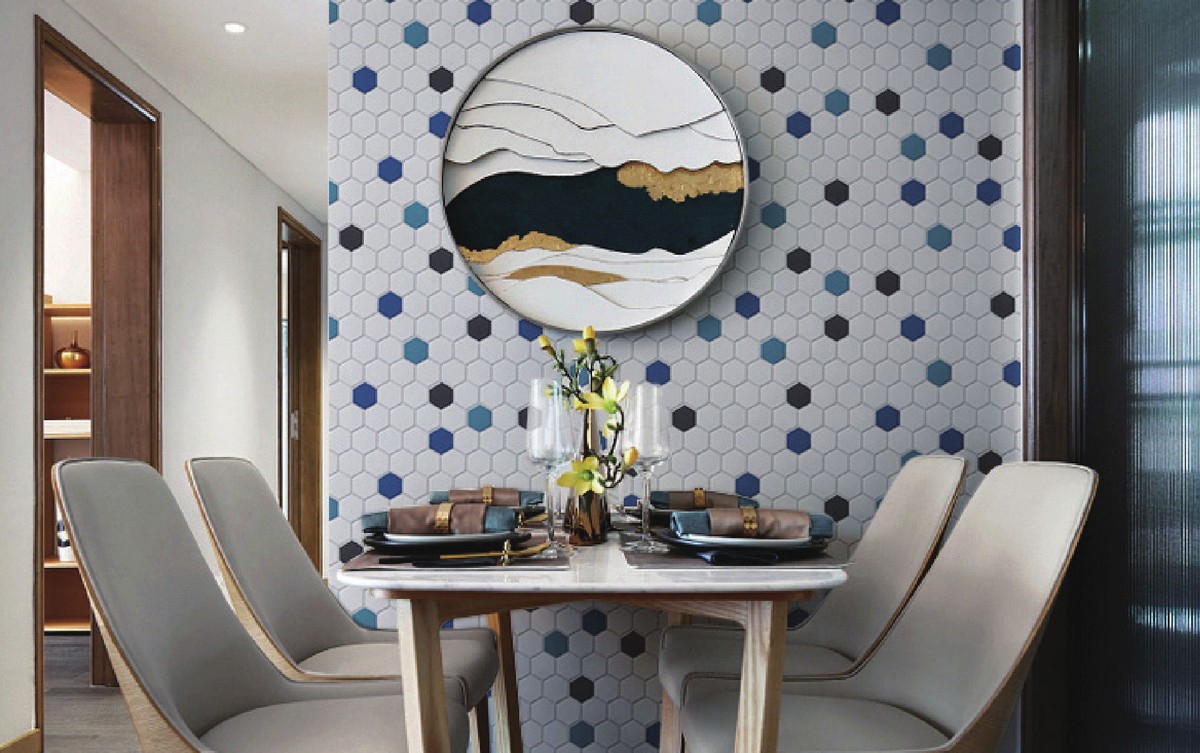 Indochine Tile, “trùm” phân phối gạch ốp, lát cao cấp ảnh 11