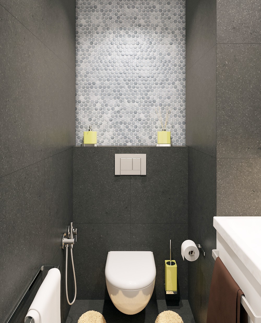 Indochine Tile, “trùm” phân phối gạch ốp, lát cao cấp ảnh 3