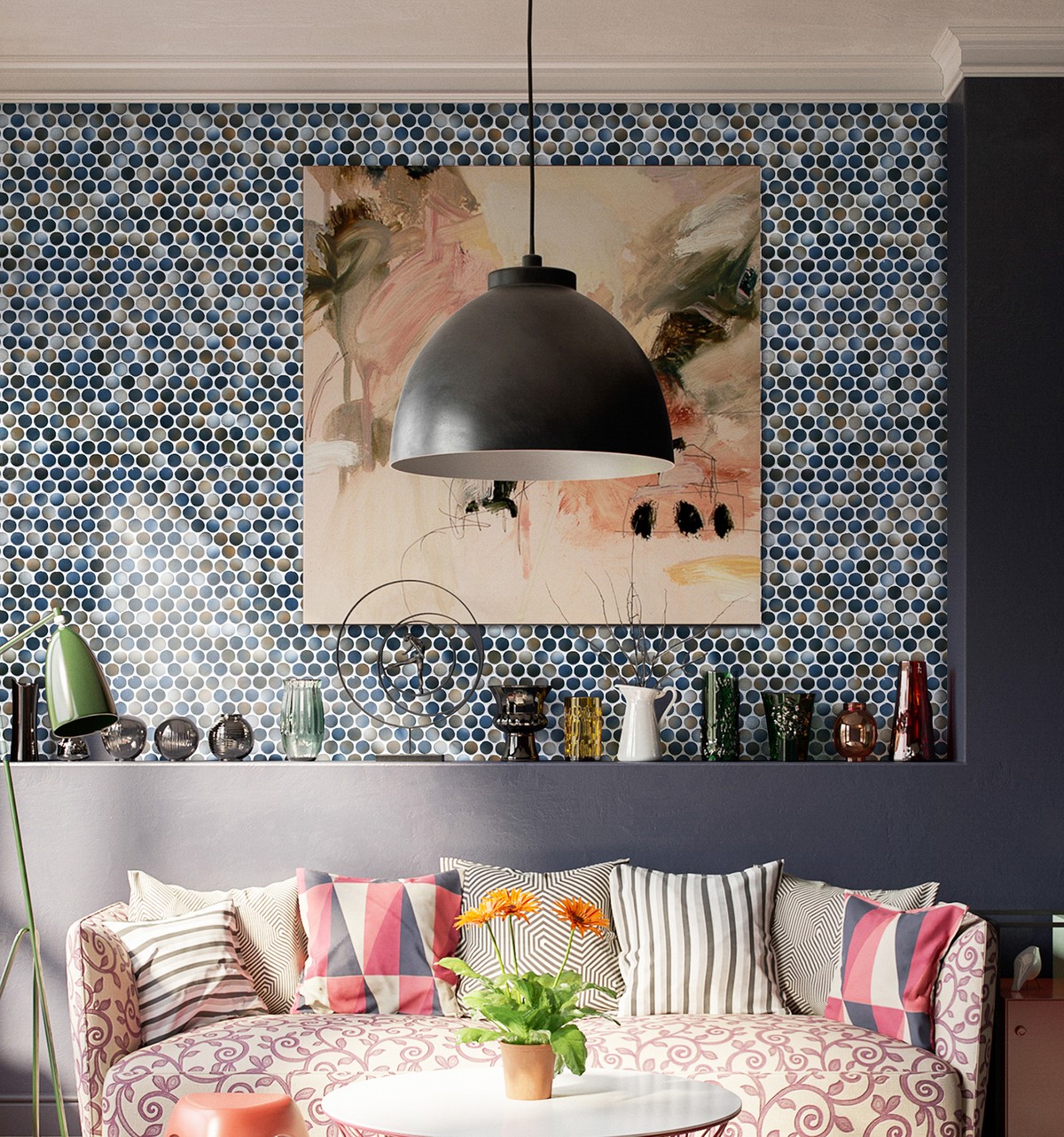 Indochine Tile, “trùm” phân phối gạch ốp, lát cao cấp ảnh 4