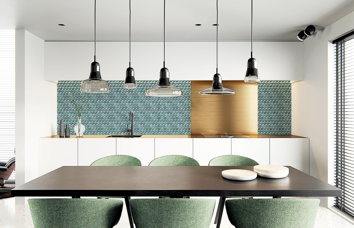 Indochine Tile, “trùm” phân phối gạch ốp, lát cao cấp ảnh 8