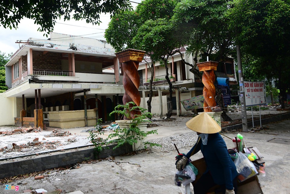 Quận nào ở TP.HCM cũng có đất công bỏ hoang, xẻ thịt cho thuê giá bèo ảnh 4