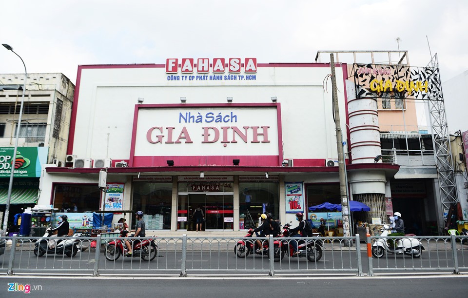 Quận nào ở TP.HCM cũng có đất công bỏ hoang, xẻ thịt cho thuê giá bèo ảnh 9