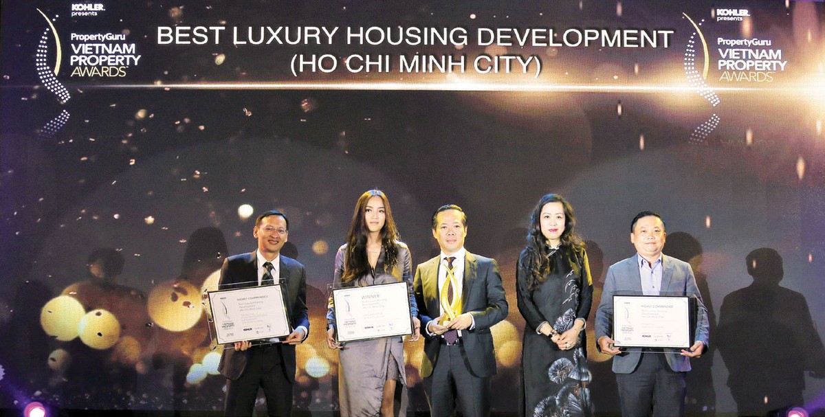 Khang Điền - Tạo dựng “niềm tin” bằng “giá trị thật” ảnh 4