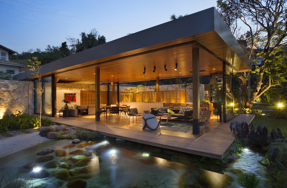 OF House - Sắc màu hiện đại ảnh 12