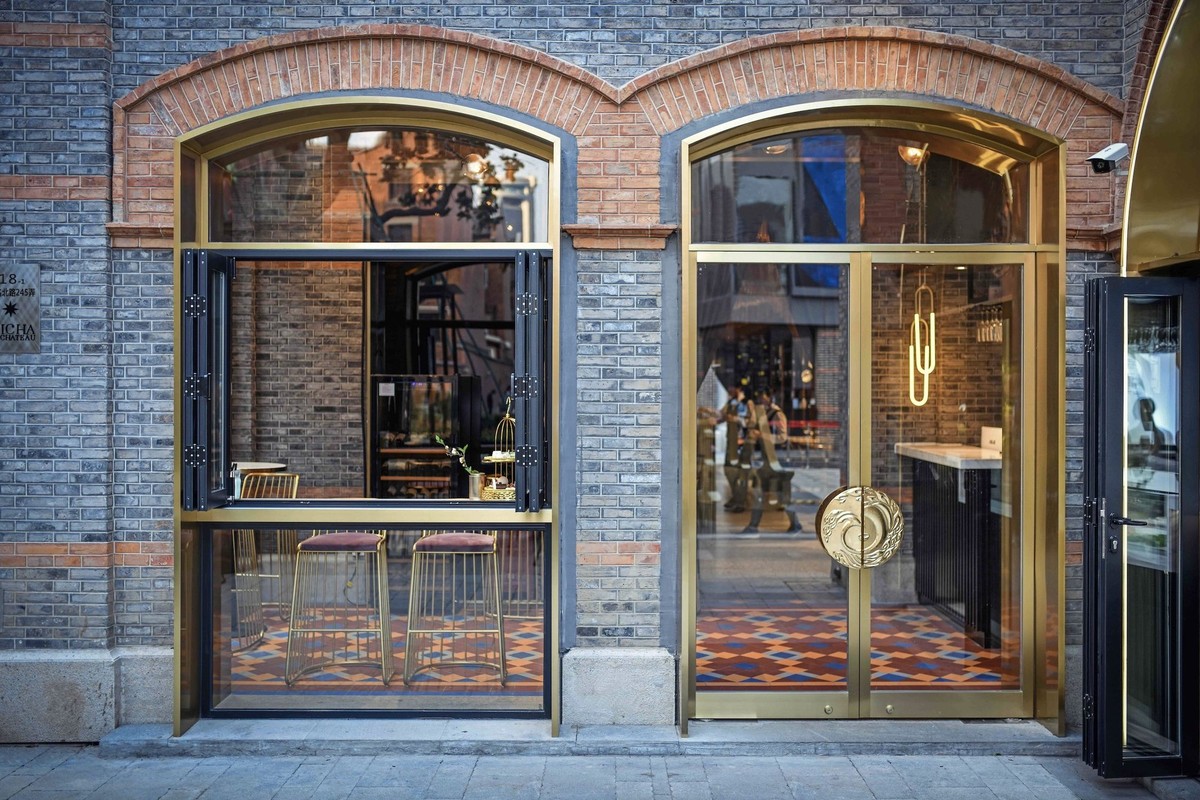 Icha Chateau: Cánh đồng  bất tận ảnh 1