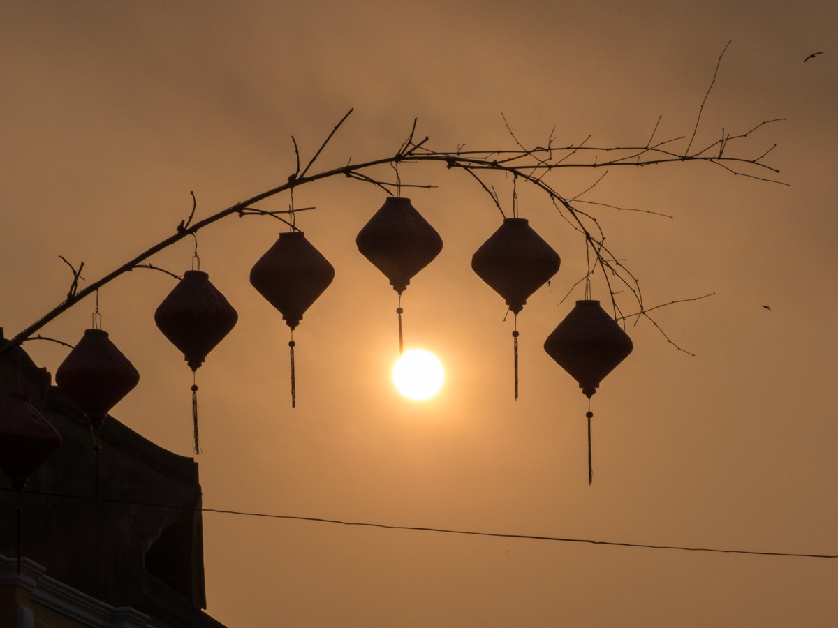 Sống thiền ở Hội An ảnh 5 Sống thiền ở Hội An ảnh 5