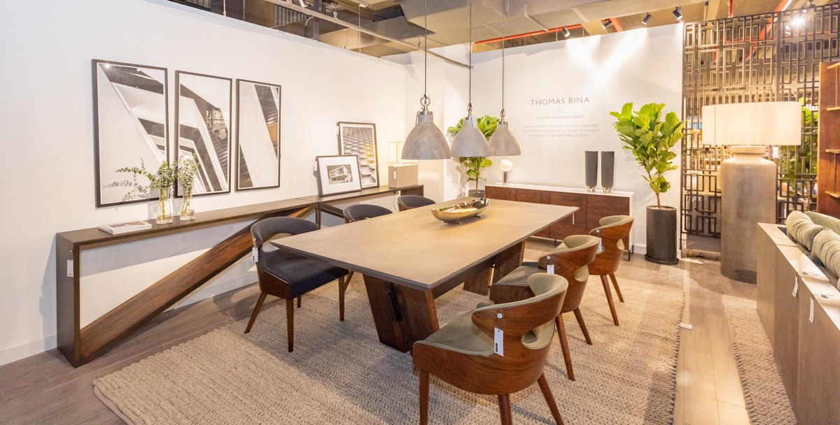 Những mẫu thiết kế nội thất độc đáo ảnh 4