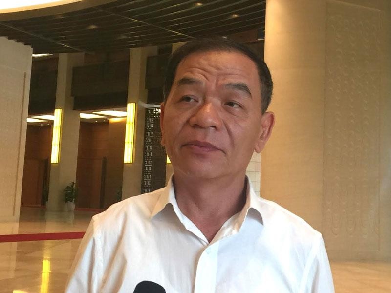 Kỷ luật tài chính chưa nghiêm do chưa xử lý vi phạm ảnh 1 Kỷ luật tài chính chưa nghiêm do chưa xử lý vi phạm ảnh 1