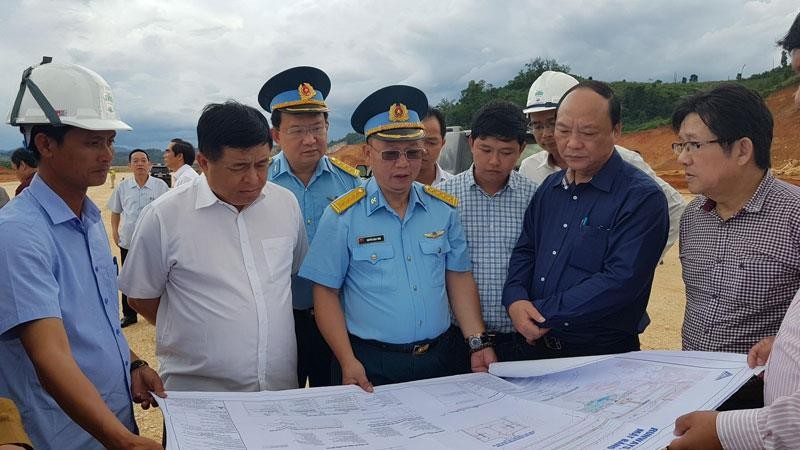 Bộ trưởng Nguyễn Chí Dũng cam kết hỗ trợ và đồng hành với tỉnh Hủa Phăn (Lào) ảnh 3 Bộ trưởng Nguyễn Chí Dũng cam kết hỗ trợ và đồng hành với tỉnh Hủa Phăn (Lào) ảnh 3