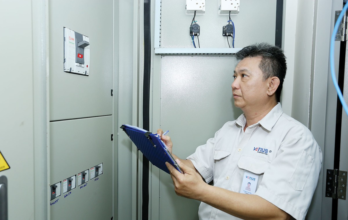 Hành trình tìm tiếng nói đồng thuận: Khát vọng của thương hiệu quản lý vận hành Việt ảnh 1 Hành trình tìm tiếng nói đồng thuận: Khát vọng của thương hiệu quản lý vận hành Việt ảnh 1