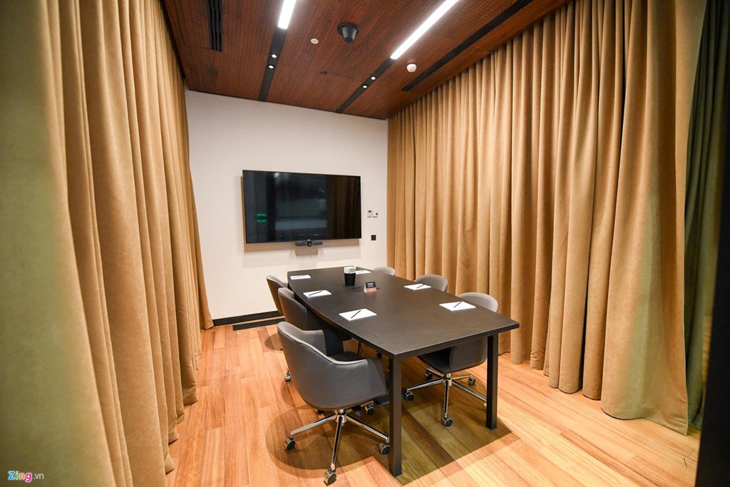 Sảnh chờ sang chảnh tại các sân bay hàng đầu thế giới ảnh 20