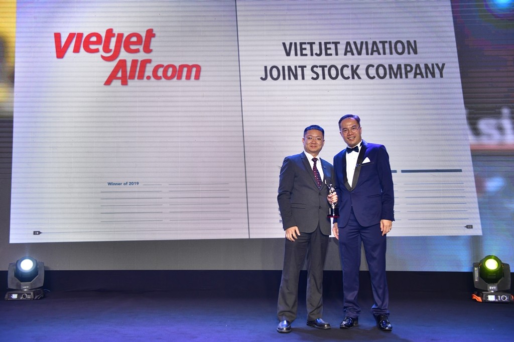 Nơi làm việc tốt nhất châu Á 2019 gọi tên doanh nghiệp nào ảnh 1