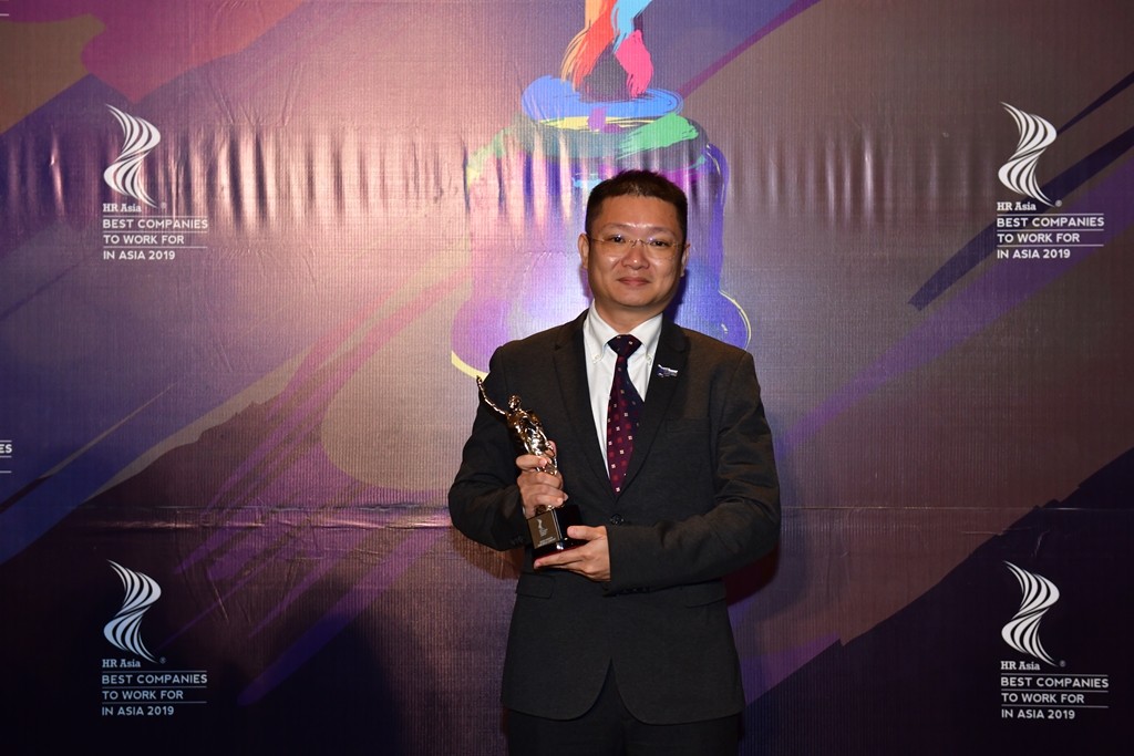 Nơi làm việc tốt nhất châu Á 2019 gọi tên doanh nghiệp nào ảnh 3