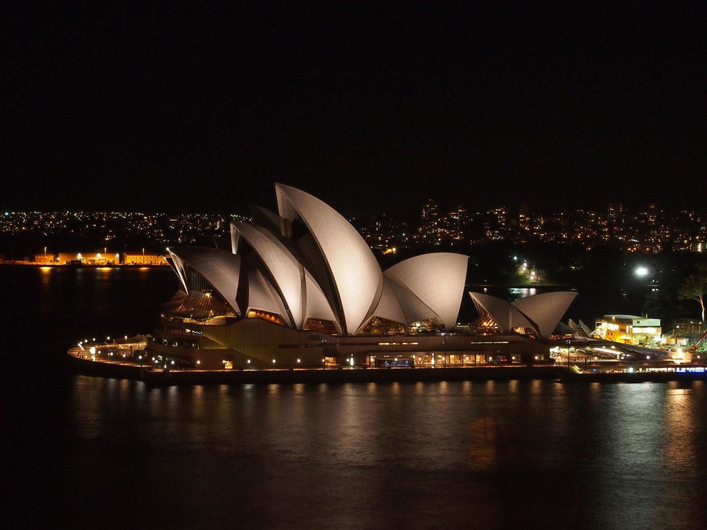 Sydney sẽ mất 16 tỷ USD mỗi năm nếu không phát triển kinh tế ban đêm ảnh 2 Sydney sẽ mất 16 tỷ USD mỗi năm nếu không phát triển kinh tế ban đêm ảnh 2