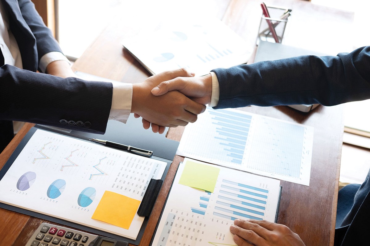 Dò khẩu vị nhà đầu tư M&A ảnh 1 Dò khẩu vị nhà đầu tư M&A ảnh 1