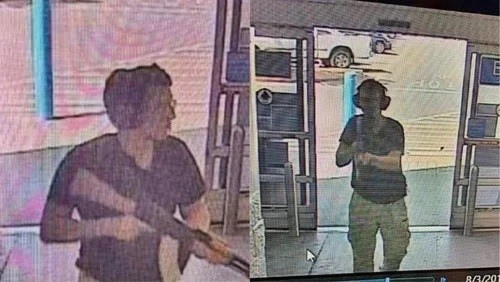 Nghi phạm Mỹ có thể xả súng giết 20 người vì thù ghét ảnh 1 Nghi phạm Mỹ có thể xả súng giết 20 người vì thù ghét ảnh 1