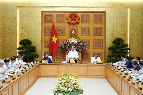 Làm rõ các động lực phát triển của nền kinh tế trong giai đoạn tới ảnh 1 Làm rõ các động lực phát triển của nền kinh tế trong giai đoạn tới ảnh 1