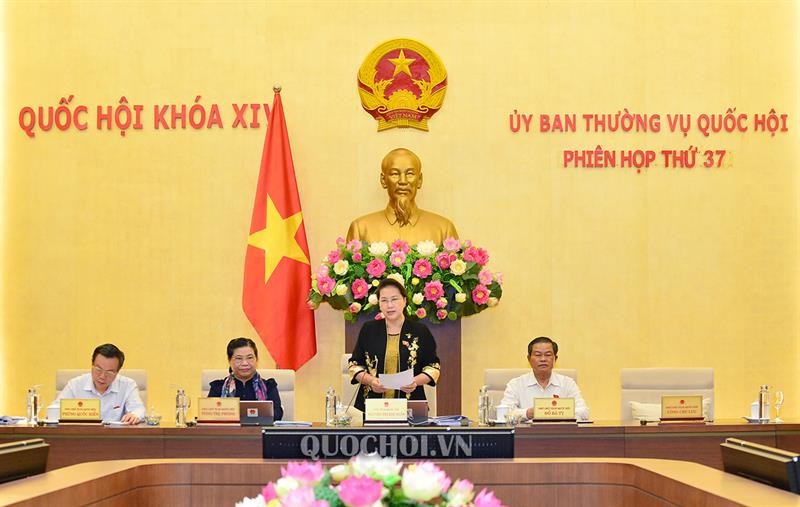 Có cần thiết lập Quỹ phòng chống thiên tai ở Trung ương? ảnh 2 Có cần thiết lập Quỹ phòng chống thiên tai ở Trung ương? ảnh 2