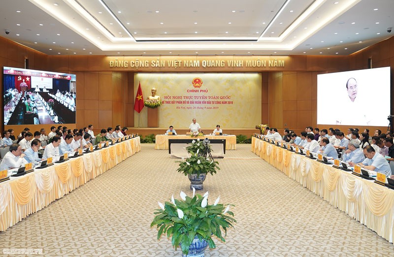 Tiêu không hết là điều chỉnh vốn ảnh 1 Tiêu không hết là điều chỉnh vốn ảnh 1