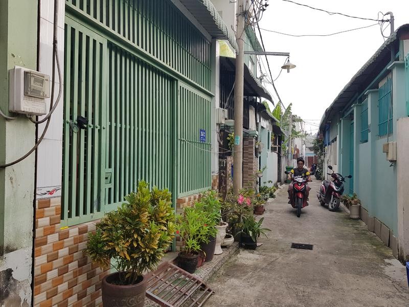 Hệ lụy quy hoạch treo tại TP.HCM: Một góc nhìn khác - Bài 3: Dân mất nhà, Nhà nước mất cán bộ ảnh 1 Hệ lụy quy hoạch treo tại TP.HCM: Một góc nhìn khác - Bài 3: Dân mất nhà, Nhà nước mất cán bộ ảnh 1