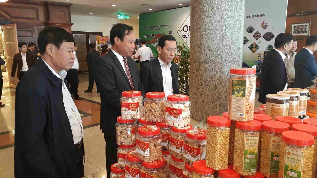 Không để chính sách là “một loại quả đẹp nhưng không ăn được” ảnh 3 Không để chính sách là “một loại quả đẹp nhưng không ăn được” ảnh 3