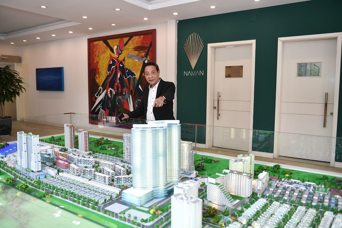 Đã hoàn tất mọi thủ tục pháp lý để mở bán The Empire - Cocobay trở lại ảnh 1 Đã hoàn tất mọi thủ tục pháp lý để mở bán The Empire - Cocobay trở lại ảnh 1