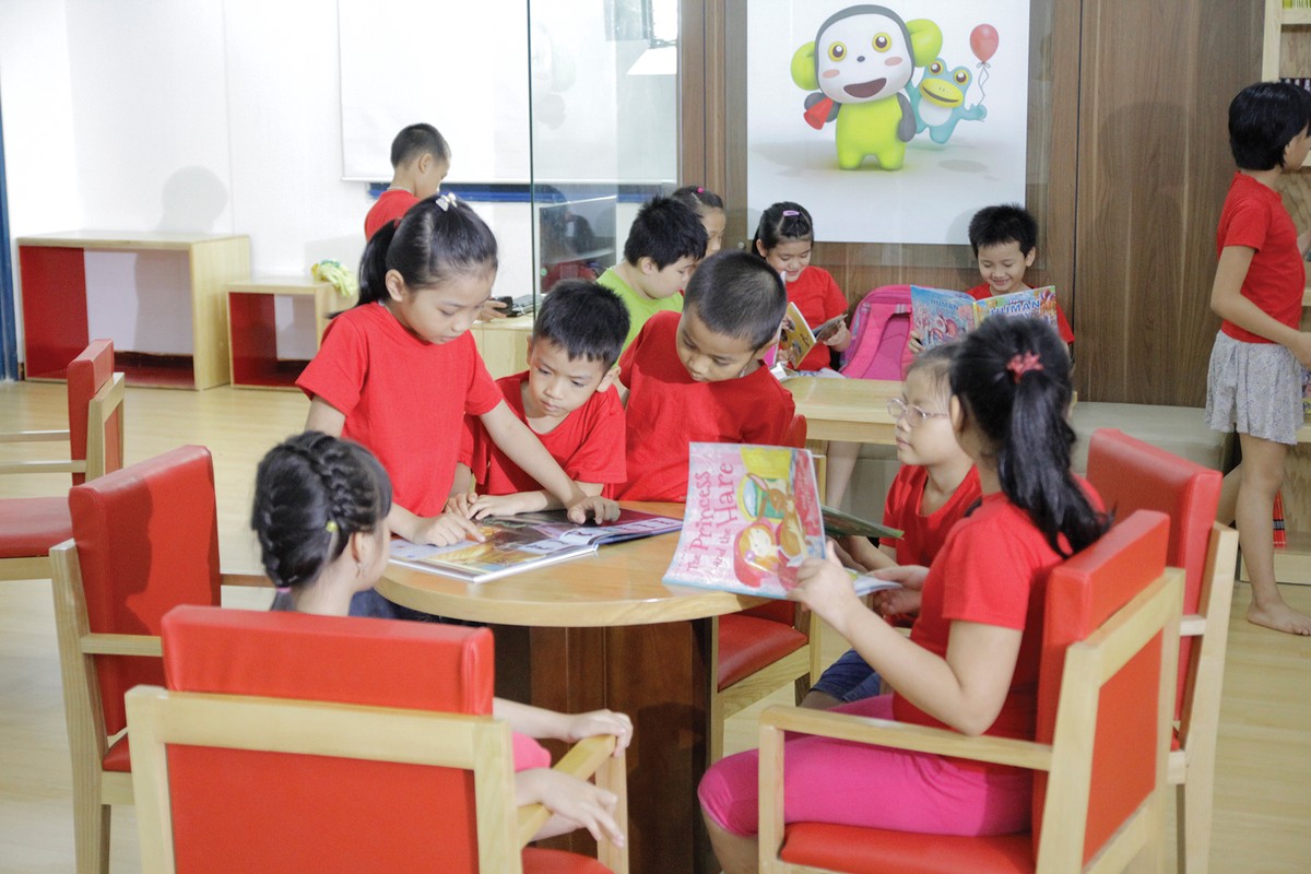 Cánh cửa mới của Egroup ảnh 2 Cánh cửa mới của Egroup ảnh 2