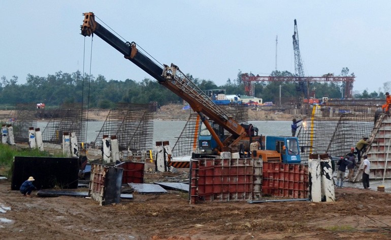 Phú Yên: Xem xét bổ sung 6 dự án vào danh mục các dự án lớn ảnh 1 Phú Yên: Xem xét bổ sung 6 dự án vào danh mục các dự án lớn ảnh 1