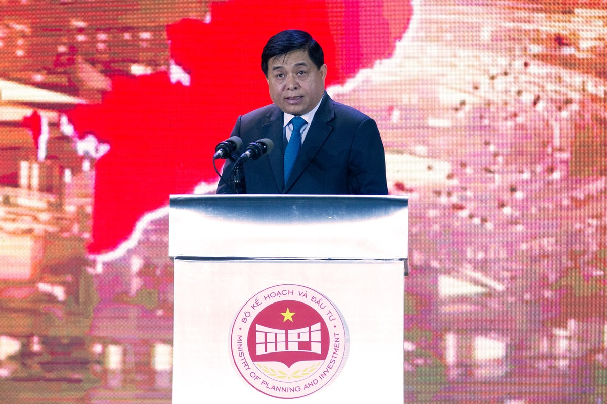 Hướng tới những thành công mới theo cấp số nhân để “Tự hào Việt Nam“ ảnh 1 Hướng tới những thành công mới theo cấp số nhân để “Tự hào Việt Nam“ ảnh 1