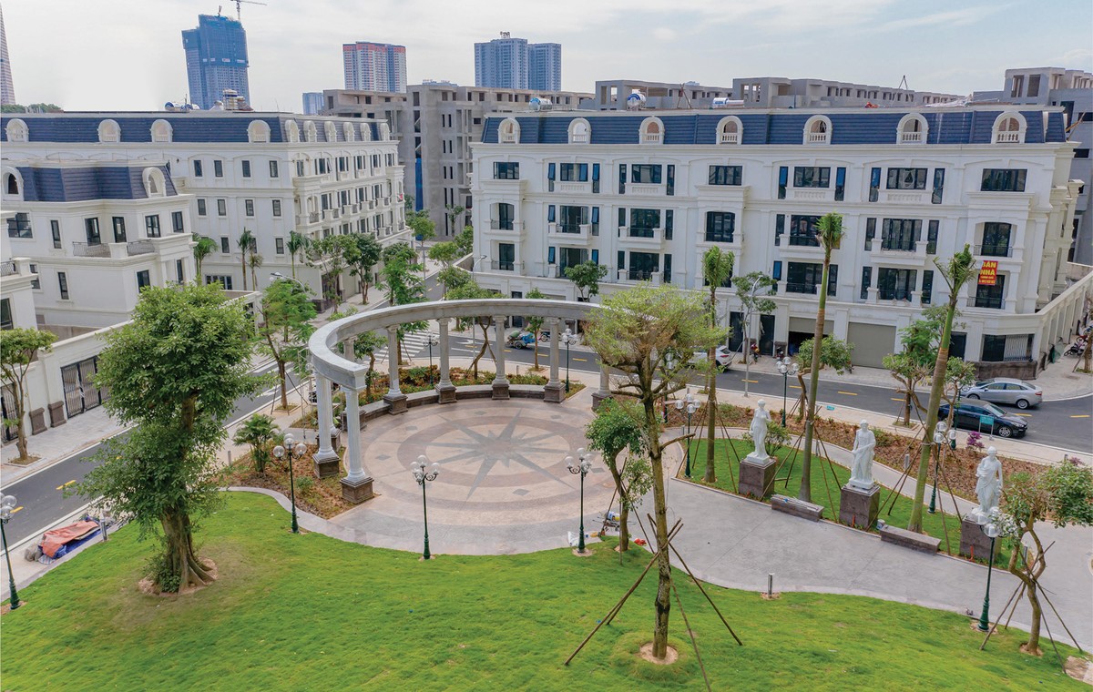 Chủ tịch Kosy Group: Để thành công, cần linh hoạt trước biến động thị trường ảnh 3 Chủ tịch Kosy Group: Để thành công, cần linh hoạt trước biến động thị trường ảnh 3