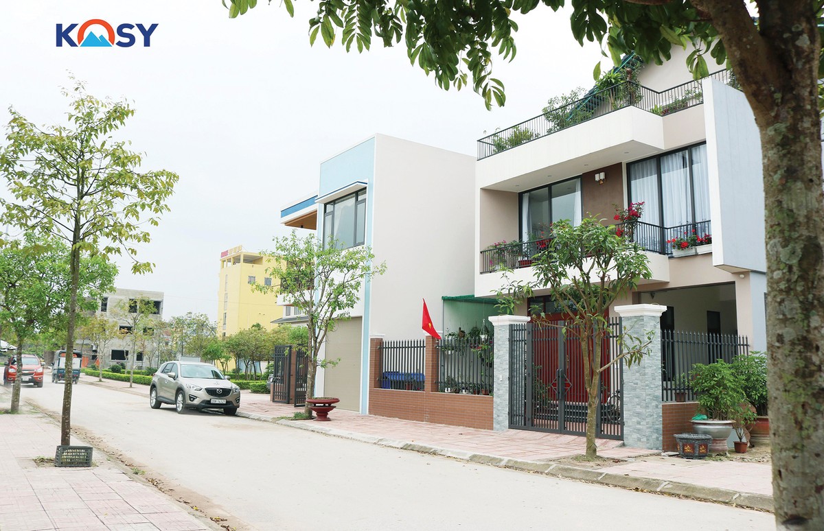 Chủ tịch Kosy Group: Để thành công, cần linh hoạt trước biến động thị trường ảnh 1 Chủ tịch Kosy Group: Để thành công, cần linh hoạt trước biến động thị trường ảnh 1