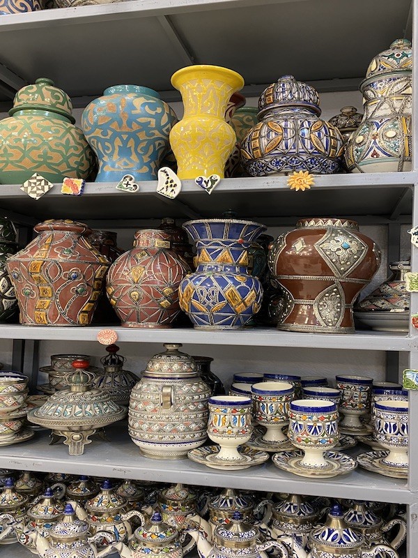 Lạc bước ở Medina of Fes ảnh 17 Lạc bước ở Medina of Fes ảnh 17