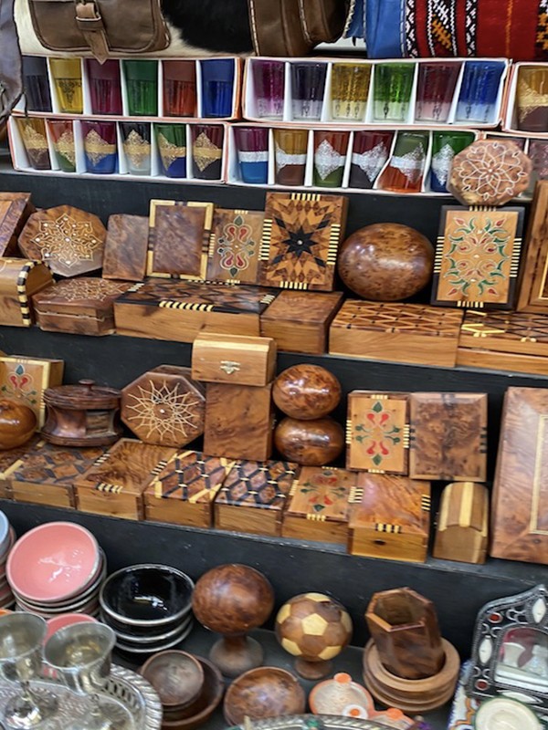 Lạc bước ở Medina of Fes ảnh 20 Lạc bước ở Medina of Fes ảnh 20