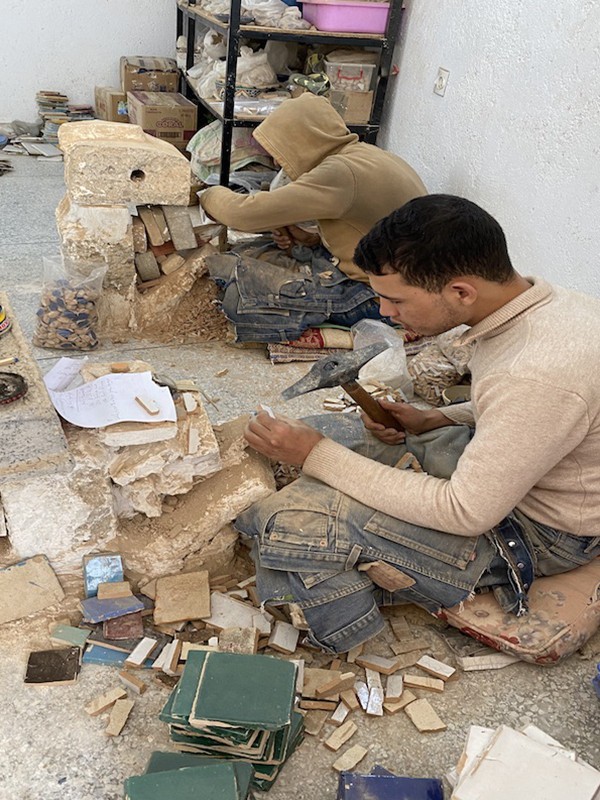 Lạc bước ở Medina of Fes ảnh 22 Lạc bước ở Medina of Fes ảnh 22