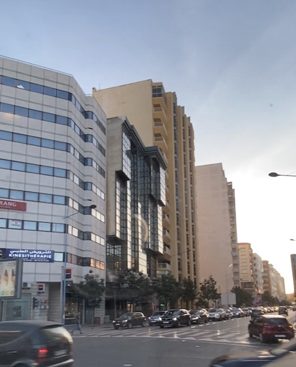 Mơ màng giữa Casablanca huyền thoại ảnh 13