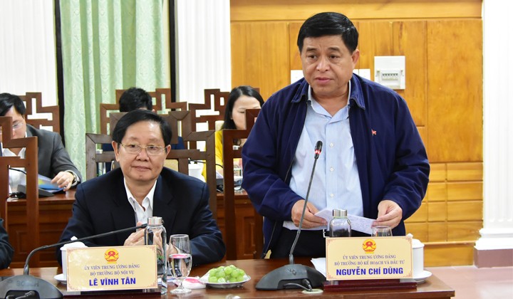 Thủ tướng Nguyễn Xuân Phúc làm việc với lãnh đạo tỉnh Thừa Thiên Huế về triển khai Nghị quyết 54 ảnh 1 Thủ tướng Nguyễn Xuân Phúc làm việc với lãnh đạo tỉnh Thừa Thiên Huế về triển khai Nghị quyết 54 ảnh 1