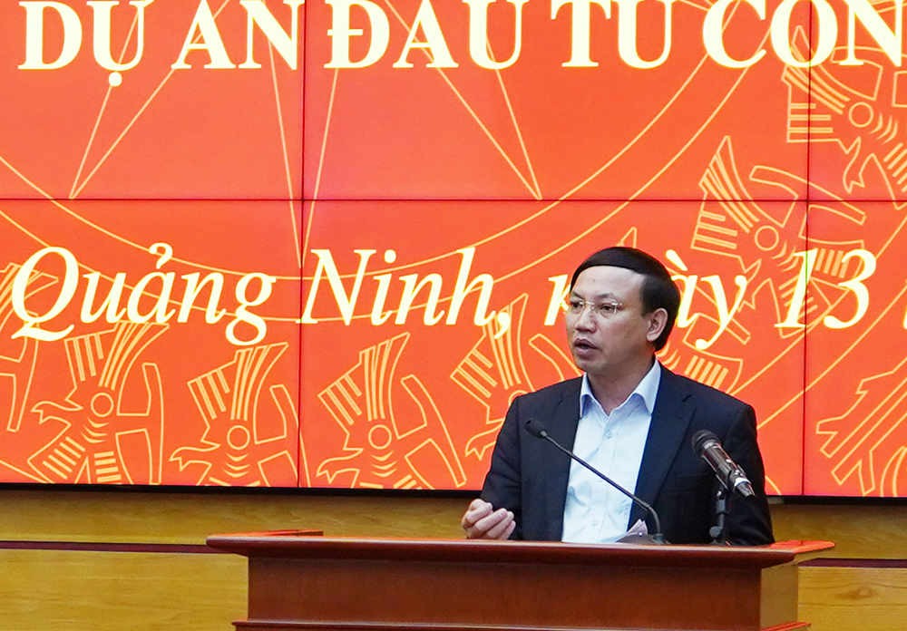Quảng Ninh quyết đảm bảo tăng trưởng kinh tế năm 2020 đạt trên 12% ảnh 1 Quảng Ninh quyết đảm bảo tăng trưởng kinh tế năm 2020 đạt trên 12% ảnh 1